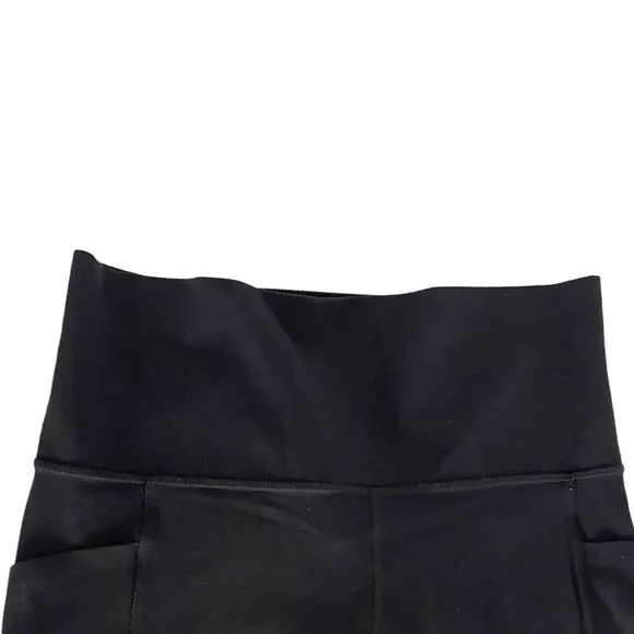 Athleta Salutation Stash 7/8 Tight leggings - Picture 7 of 11